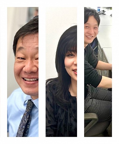 社内