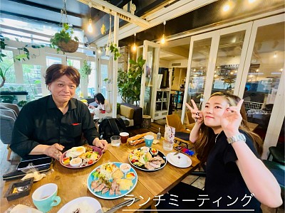 C&Fcompany株式会社大阪支店