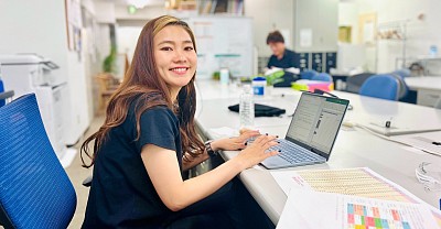 C&Fcompany株式会社大阪支店