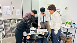 C&Fcompany株式会社大阪支店