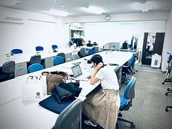 C&Fcompany株式会社大阪支店