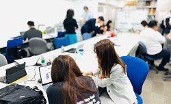 C&Fcompany株式会社大阪支店