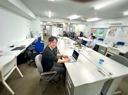C&Fcompany株式会社大阪支店