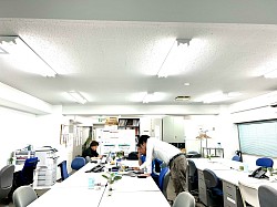 C&Fcompany株式会社大阪支店